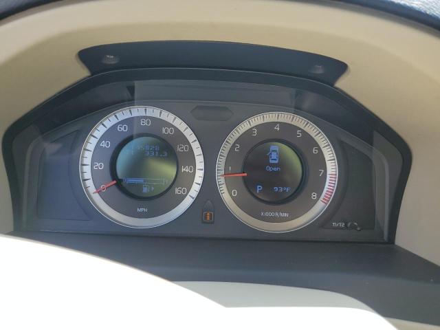 Photo 9 from auction – 2009 VOLVO S80 3.2 with VIN YV1AS982791106715