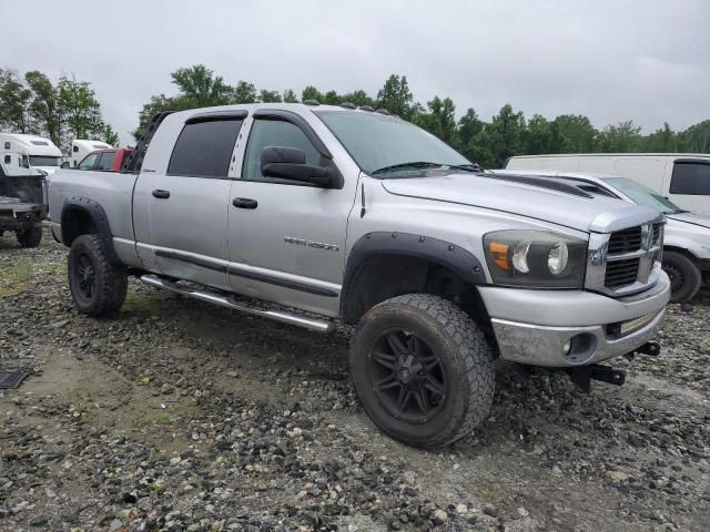 Photo 4 from auction – 2006 DODGE RAM 2500 with VIN 3D7KS29D46G162969