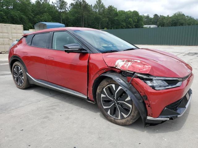 Photo 4 from auction – 2023 KIA EV6 LIGHT with VIN KNDC34LA6P5105977