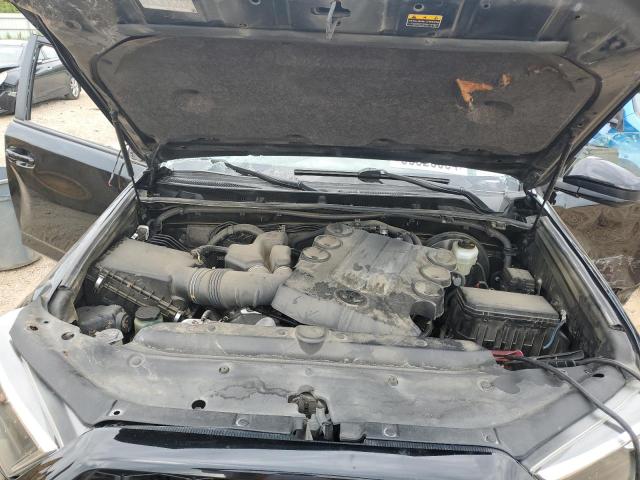Photo 12 from auction – 2021 TOYOTA 4RUNNER SR with VIN JTEEU5JRXM5234171