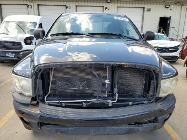 Photo 5 from auction – 2005 DODGE RAM 1500 S with VIN 1D7HU18N05S359010