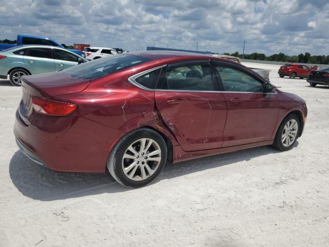 Photo 3 from auction – 2015 CHRYSLER 200 LIMITE with VIN 1C3CCCAB2FN753261