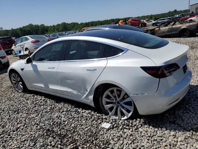 Photo 2 from auction – 2019 TESLA MODEL 3 with VIN 5YJ3E1EB4KF407015