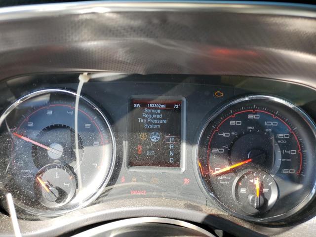 Photo 9 from auction – 2013 DODGE CHARGER R/ with VIN 2C3CDXCT9DH715560