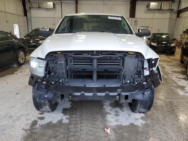 Фото 5 с аукциона – 2018 RAM 1500 LARAM с VIN 1C6RR7NT0JS187262