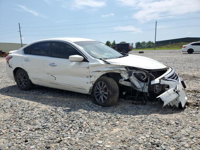 Photo 4 from auction – 2015 NISSAN ALTIMA 2.5 with VIN 1N4AL3AP4FC213944