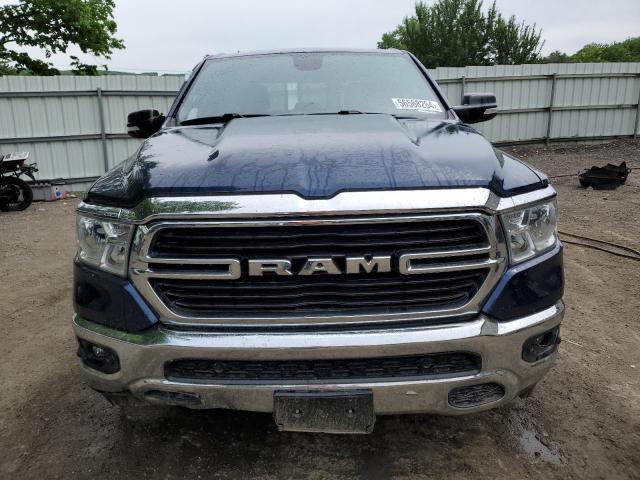 Photo 5 from auction – 2021 RAM 1500 BIG H with VIN 1C6RRFBG5MN721361
