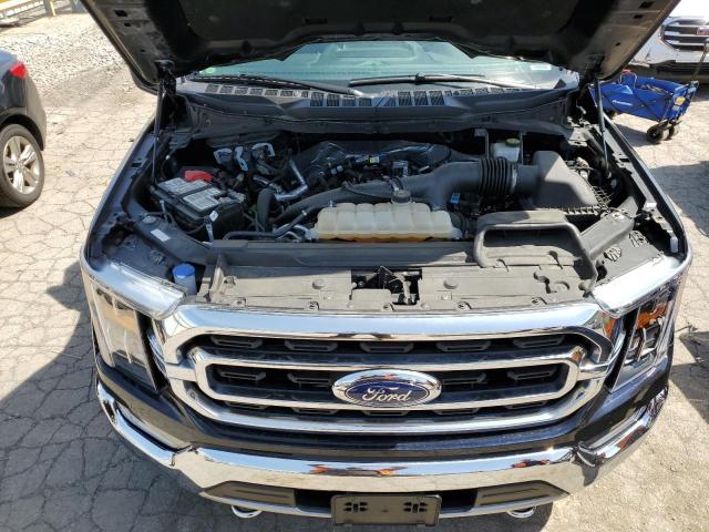 Photo 11 from auction – 2021 FORD F150 SUPER with VIN 1FTEX1EP9MFC70151