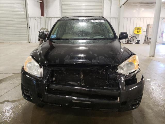 Photo 5 from auction – 2010 TOYOTA RAV4 with VIN 2T3BF4DV6AW038415