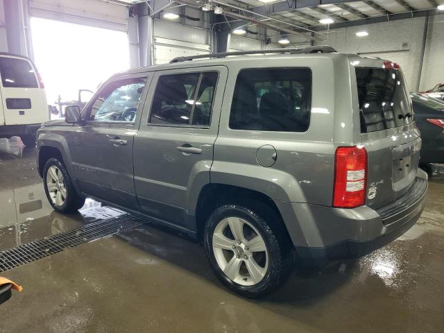 Photo 2 from auction – 2013 JEEP PATRIOT LA with VIN 1C4NJRFB0DD280677