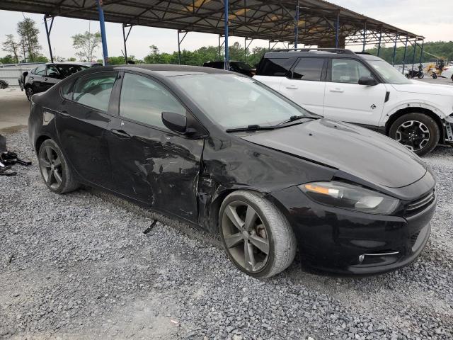 Photo 4 from auction – 2015 DODGE DART GT with VIN 1C3CDFEB9FD173374