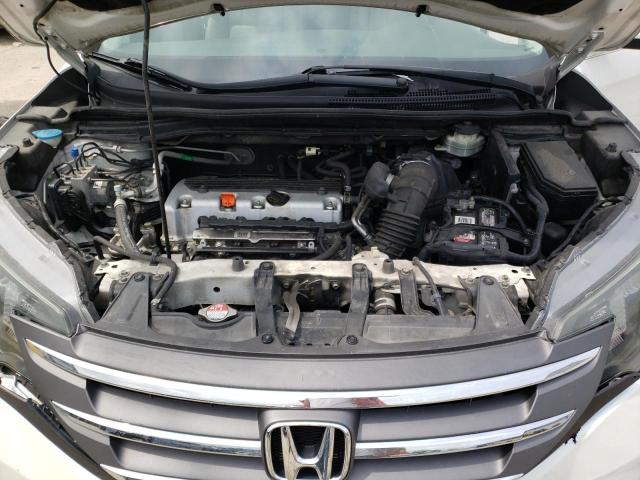 Photo 12 from auction – 2014 HONDA CR-V EXL with VIN 5J6RM4H79EL088020