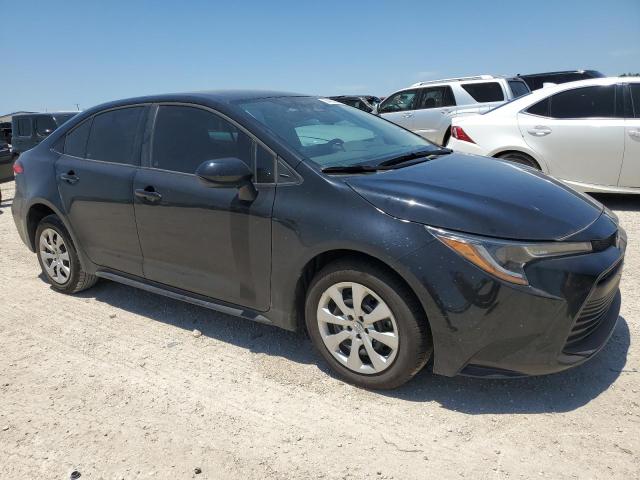 Photo 4 from auction – 2024 TOYOTA COROLLA LE with VIN 5YFB4MDE3RP083484