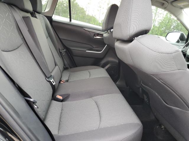 Photo 11 from auction – 2024 TOYOTA RAV4 XLE with VIN 2T3W1RFV6RC259293
