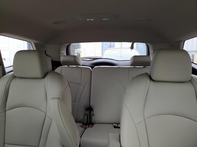 Photo 10 from auction – 2021 BUICK ENCLAVE PR with VIN 5GAERCKW8MJ216274
