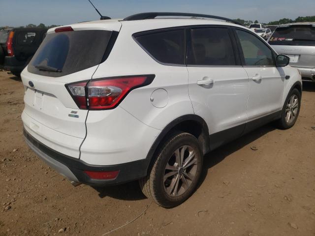 Photo 3 from auction – 2018 FORD ESCAPE SE with VIN 1FMCU9GD0JUB45477