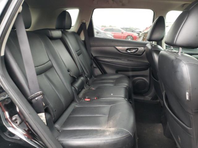 Photo 10 from auction – 2015 NISSAN ROGUE with VIN 5N1AT2MV7FC863927