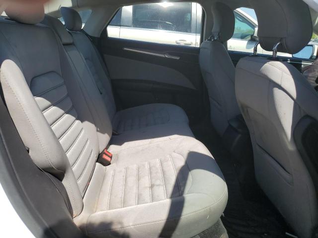 Photo 10 from auction – 2014 FORD FUSION S with VIN 1FA6P0G7XE5377203
