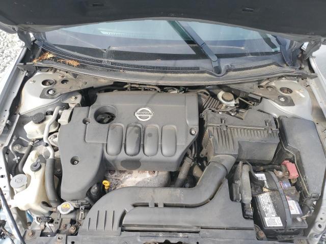 Photo 11 from auction – 2011 NISSAN ALTIMA BAS with VIN 1N4AL2AP4BN441239