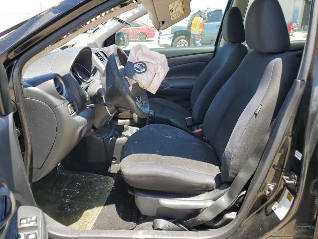 Photo 7 from auction – 2012 NISSAN VERSA S with VIN 3N1CN7AP1CL838437