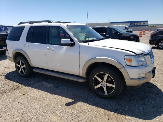 Photo 4 from auction – 2010 FORD EXPLORER E with VIN 1FMEU7E87AUA28918