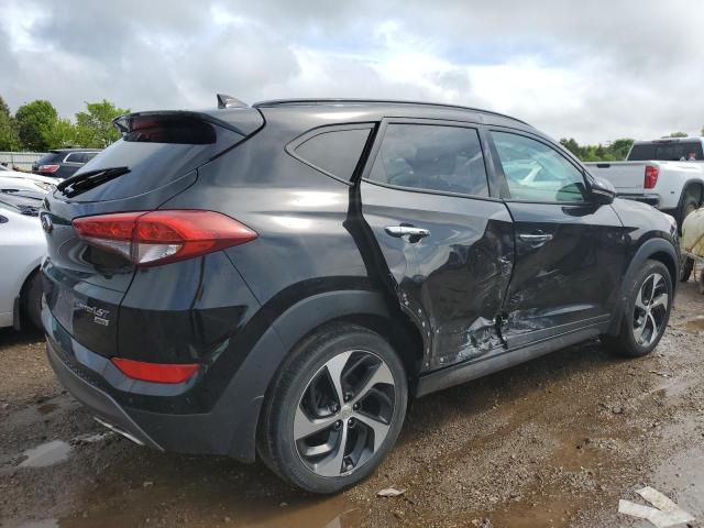 Photo 3 from auction – 2016 HYUNDAI TUCSON LIM with VIN KM8J3CA23GU247735