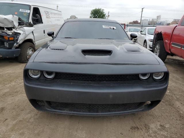 Photo 5 from auction – 2021 DODGE CHALLENGER with VIN 2C3CDZBT4MH546495