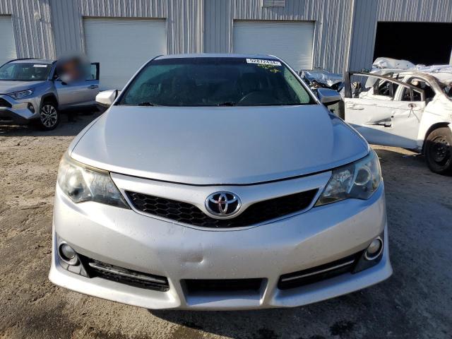 Photo 5 from auction – 2012 TOYOTA CAMRY BASE with VIN 4T1BF1FK9CU193988