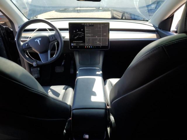 Photo 8 from auction – 2022 TESLA MODEL Y with VIN 7SAYGDEE2NF508119