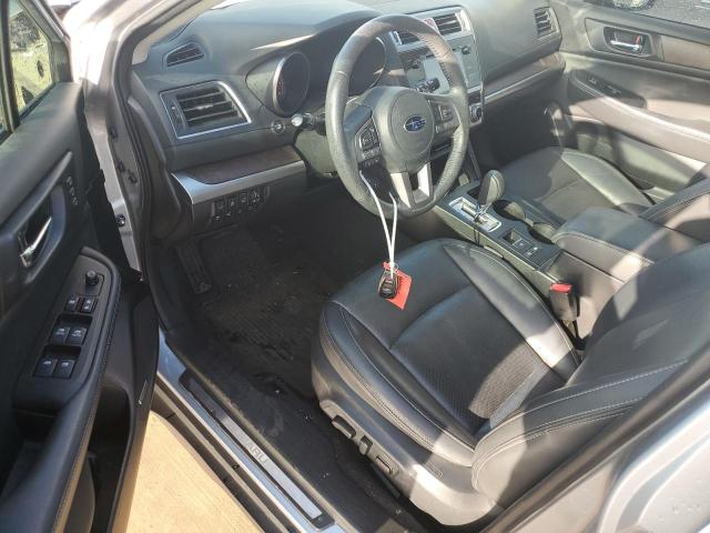 Photo 8 from auction – 2017 SUBARU OUTBACK 2. with VIN 4S4BSANC4H3254537