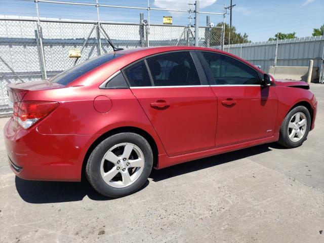 Photo 3 from auction – 2012 CHEVROLET CRUZE LT with VIN 1G1PF5SC4C7361981
