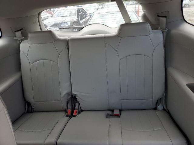 Photo 10 from auction – 2017 BUICK ENCLAVE with VIN 5GAKRBKD1HJ313804