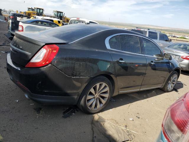 Photo 3 from auction – 2015 LINCOLN MKS with VIN 1LNHL9DK6FG601905