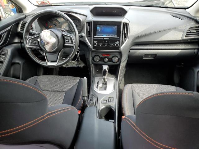 Photo 8 from auction – 2018 SUBARU CROSSTREK with VIN JF2GTADC7J8296607