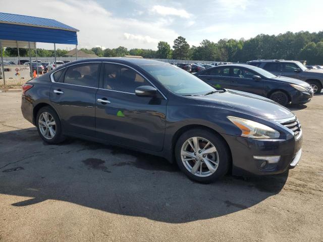 Photo 4 from auction – 2015 NISSAN ALTIMA 2.5 with VIN 1N4AL3AP7FC210388