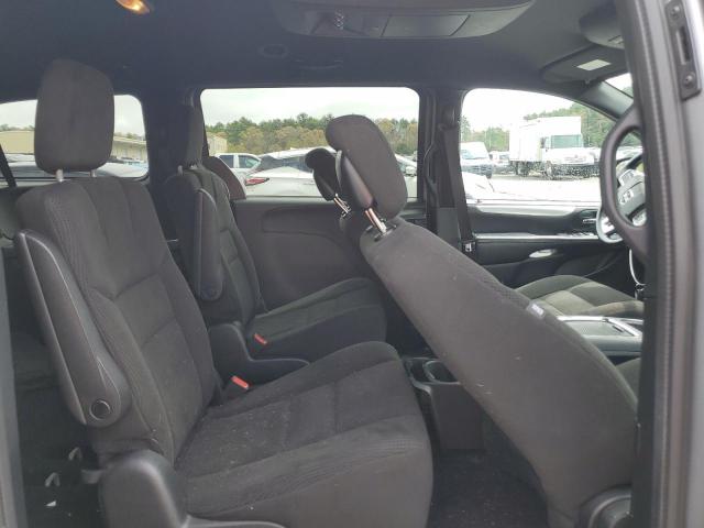 Foto 11 de la subasta – 2015 DODGE GRAND CARA con VIN 2C4RDGCG8FR559503