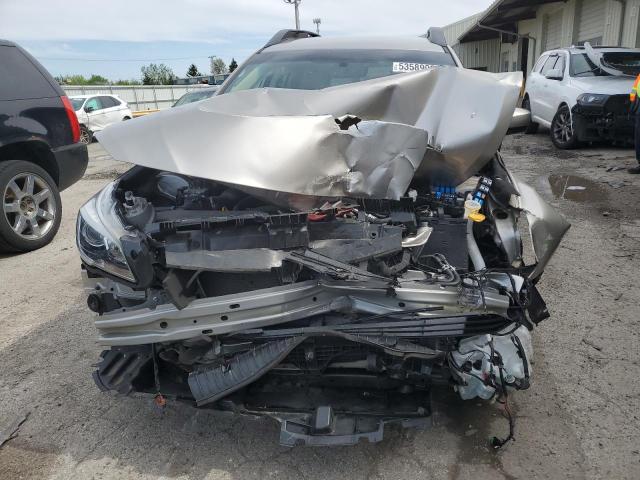 Photo 5 from auction – 2017 SUBARU OUTBACK 2. with VIN 4S4BSACC7H3239534