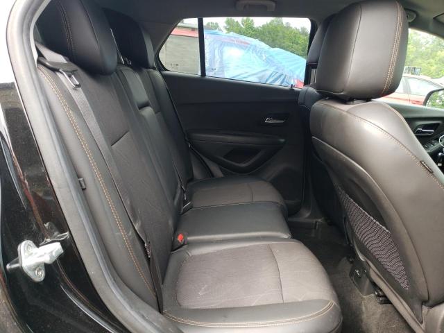 Photo 11 from auction – 2019 CHEVROLET TRAX 1LT with VIN KL7CJLSB1KB953962