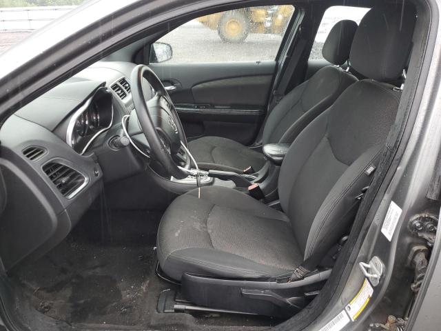 Photo 7 from auction – 2012 DODGE AVENGER SE with VIN 1C3CDZAB7CN110321