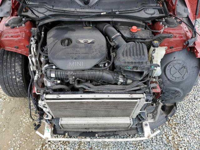Photo 11 from auction – 2017 MINI COOPER S C with VIN WMWLU5C32H2E84581