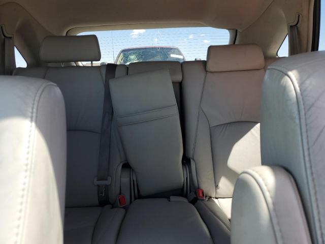 Photo 10 from auction – 2007 LEXUS RX 350 with VIN 2T2GK31U57C003502
