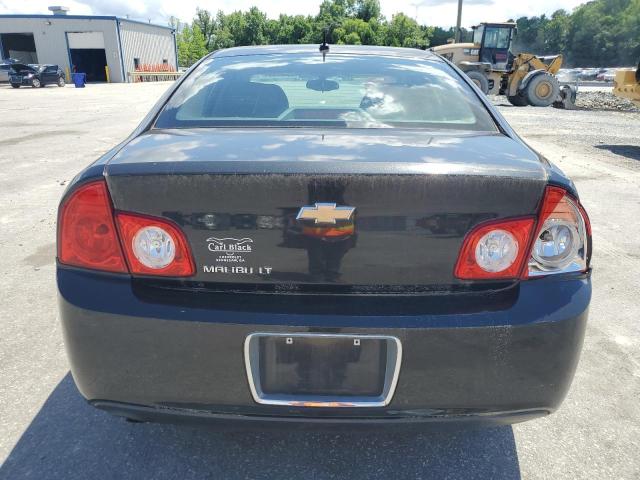 Photo 6 from auction – 2011 CHEVROLET MALIBU 1LT with VIN 1G1ZC5E18BF126001