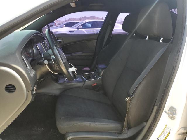 Photo 7 from auction – 2014 DODGE CHARGER R/ with VIN 2C3CDXCT8EH166015