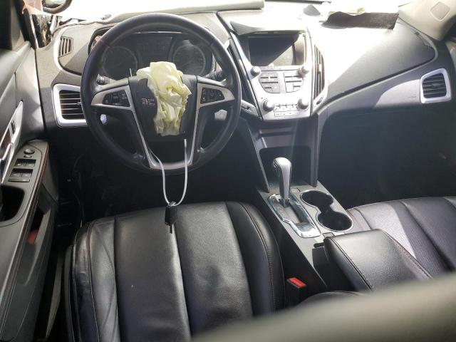 Photo 8 from auction – 2012 GMC TERRAIN SL with VIN 2GKALWEK4C6247286