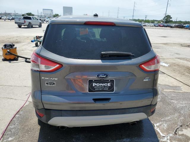 Photo 6 from auction – 2014 FORD ESCAPE SE with VIN 1FMCU9GX8EUD81617