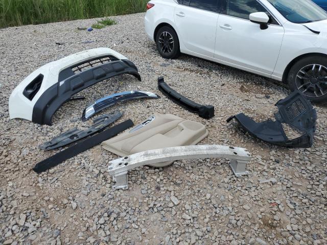 Photo 13 from auction – 2017 NISSAN PATHFINDER with VIN 5N1DR2MM9HC671124