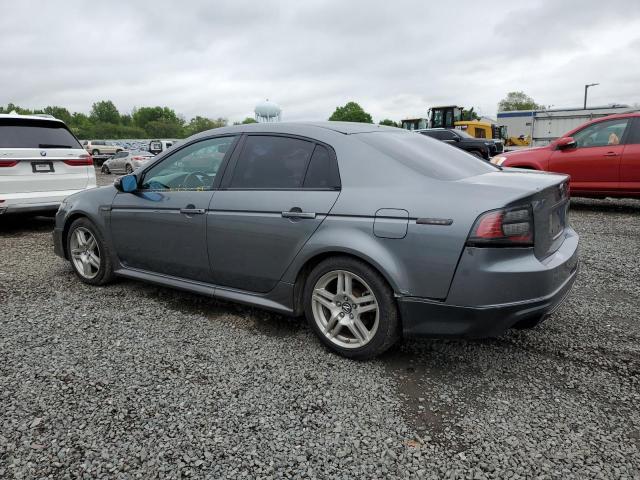 Photo 2 from auction – 2005 ACURA TL with VIN 19UUA65595A041946