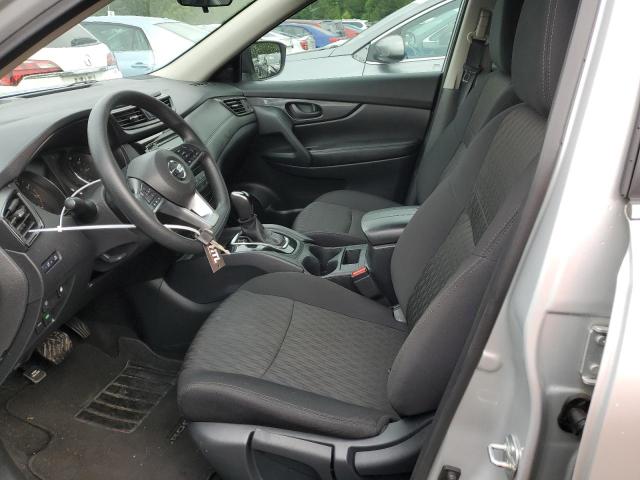 Photo 7 from auction – 2020 NISSAN ROGUE S with VIN 5N1AT2MT2LC805685