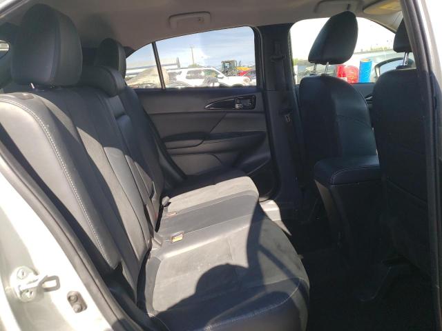 Photo 10 from auction – 2022 MITSUBISHI ECLIPSE CR with VIN JA4ASWAA5NZ057218