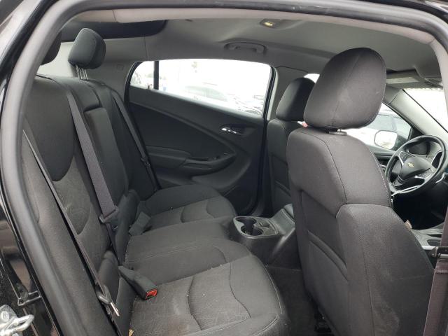 Photo 10 from auction – 2017 CHEVROLET VOLT LT with VIN 1G1RC6S52HU120048
